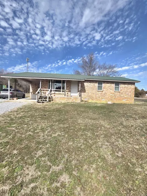 7102 Luber Rd, Mountain View, AR 72560
