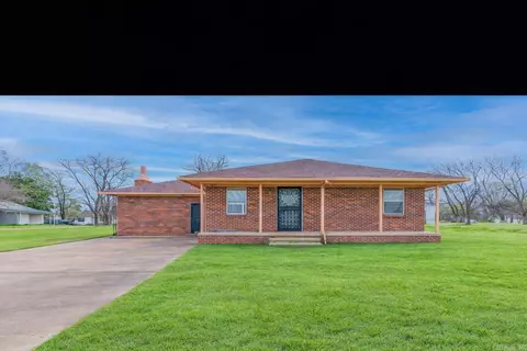 430 Front St, Gilmore, AR 72339