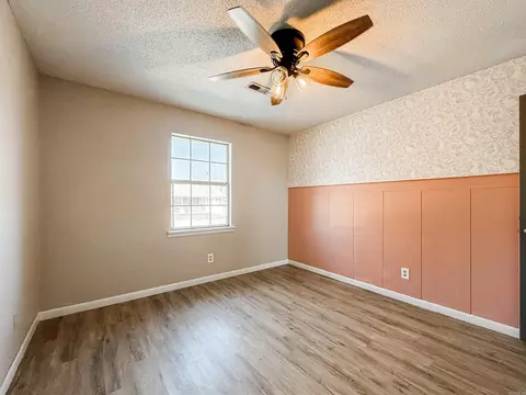 Bedroom - 357 Barry St, Wynne, AR 72396 photo 6 of 7