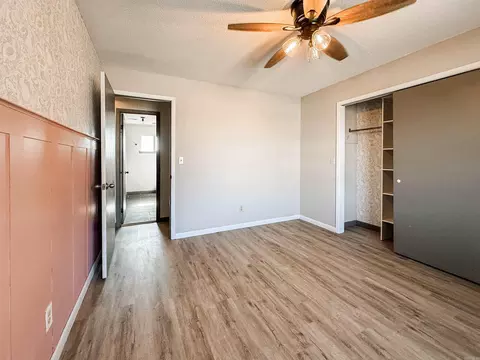 Bedroom - 357 Barry St, Wynne, AR 72396 photo 7 of 7