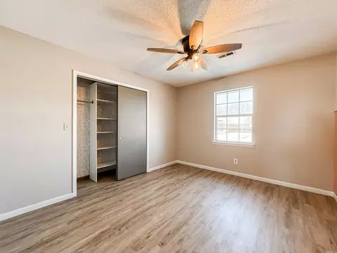 Bedroom - 357 Barry St, Wynne, AR 72396 photo 5 of 7