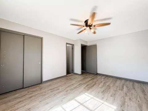 Bedroom - 357 Barry St, Wynne, AR 72396 photo 2 of 7