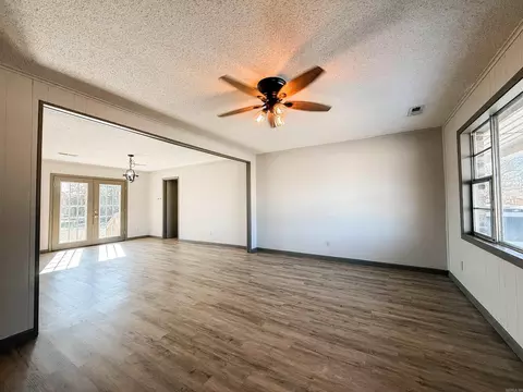 Living - 357 Barry St, Wynne, AR 72396 photo 1 of 5