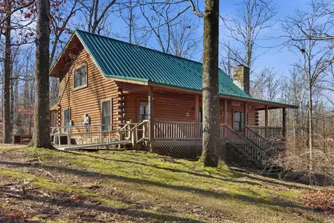 5621 Salt Creek Rd, Benton, AR 72019