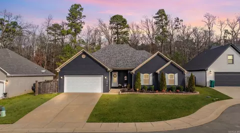 Exterior - 1804 Maple Rdg, Benton, AR 72019 photo 2 of 10