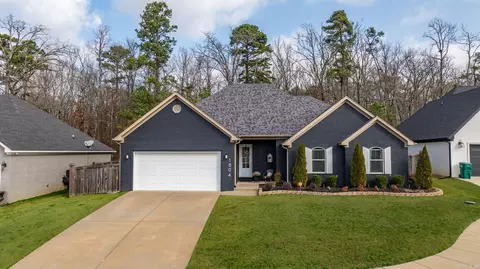 Exterior - 1804 Maple Rdg, Benton, AR 72019 photo 1 of 10
