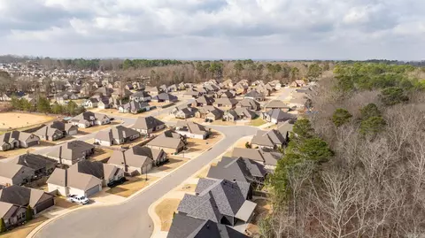 View/Area - 1804 Maple Rdg, Benton, AR 72019 photo 2 of 2