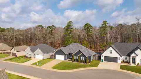 View/Area - 1804 Maple Rdg, Benton, AR 72019 photo 1 of 2