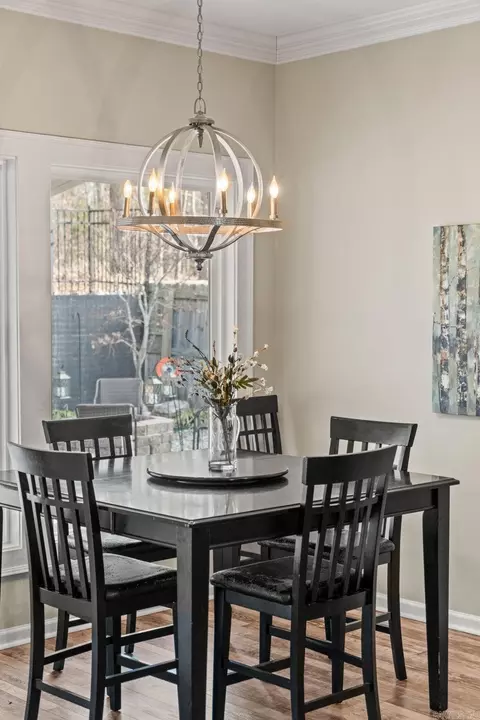 Dining - 1804 Maple Rdg, Benton, AR 72019 photo 1 of 2