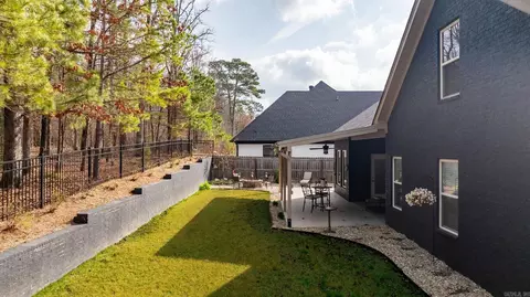 Exterior - 1804 Maple Rdg, Benton, AR 72019 photo 8 of 10