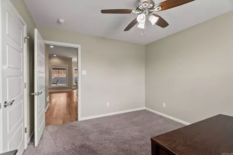 Bedroom - 1804 Maple Rdg, Benton, AR 72019 photo 4 of 10