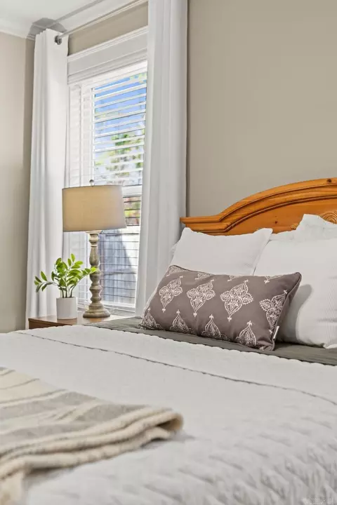 Bedroom - 1804 Maple Rdg, Benton, AR 72019 photo 3 of 10