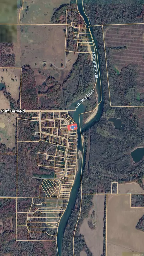 View/Area - 190 Current River Trl, Maynard, AR 72444 photo 11 of 11