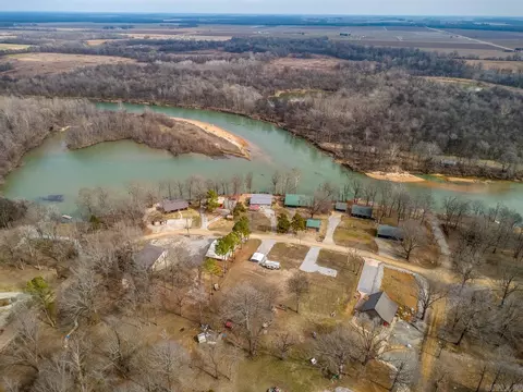 View/Area - 190 Current River Trl, Maynard, AR 72444 photo 9 of 11
