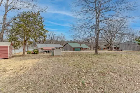 Exterior - 190 Current River Trl, Maynard, AR 72444 photo 4 of 7