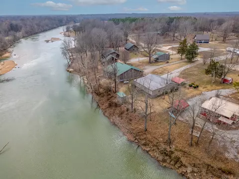 View/Area - 190 Current River Trl, Maynard, AR 72444 photo 3 of 11