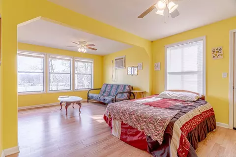 Bedroom - 190 Current River Trl, Maynard, AR 72444 photo 3 of 6