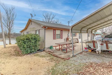 Exterior - 190 Current River Trl, Maynard, AR 72444 photo 2 of 7