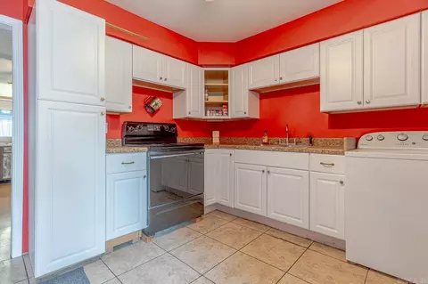 Kitchen - 190 Current River Trl, Maynard, AR 72444 photo 5 of 5