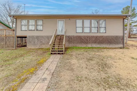 Exterior - 190 Current River Trl, Maynard, AR 72444 photo 6 of 7