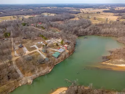 View/Area - 190 Current River Trl, Maynard, AR 72444 photo 7 of 11