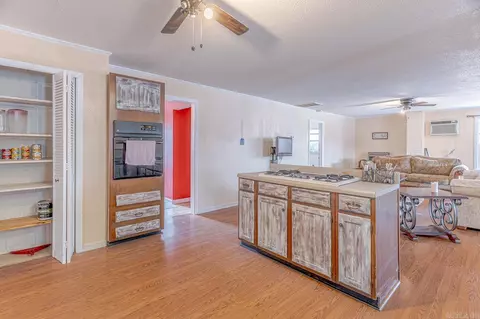 Kitchen - 190 Current River Trl, Maynard, AR 72444 photo 4 of 5