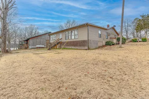 Exterior - 190 Current River Trl, Maynard, AR 72444 photo 7 of 7