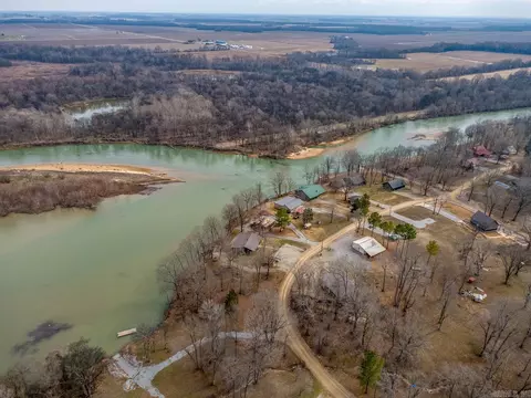 View/Area - 190 Current River Trl, Maynard, AR 72444 photo 10 of 11