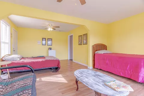 Bedroom - 190 Current River Trl, Maynard, AR 72444 photo 4 of 6