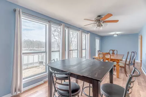 Dining - 190 Current River Trl, Maynard, AR 72444 photo 1 of 2