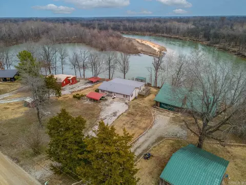 View/Area - 190 Current River Trl, Maynard, AR 72444 photo 2 of 11
