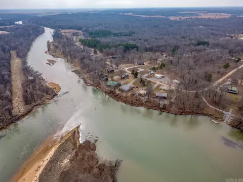 View/Area - 190 Current River Trl, Maynard, AR 72444 photo 6 of 11