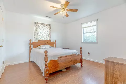 Bedroom - 190 Current River Trl, Maynard, AR 72444 photo 5 of 6