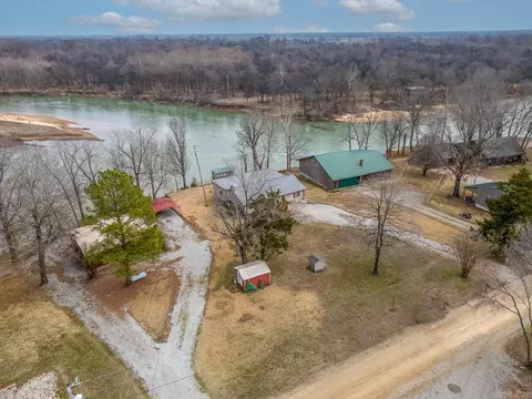 Other - 190 Current River Trl, Maynard, AR 72444 photo 8 of 9
