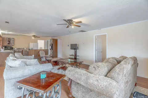 Living - 190 Current River Trl, Maynard, AR 72444 photo 3 of 4