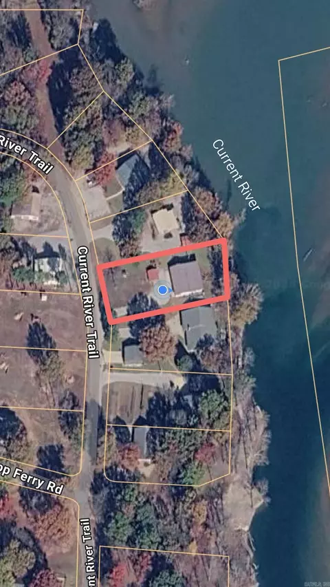Other - 190 Current River Trl, Maynard, AR 72444 photo 9 of 9
