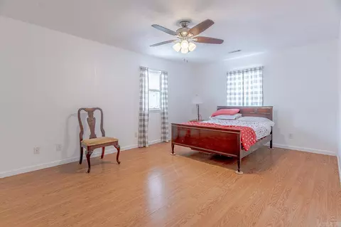 Bedroom - 190 Current River Trl, Maynard, AR 72444 photo 1 of 6