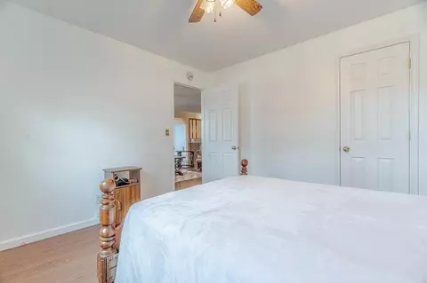 Bedroom - 190 Current River Trl, Maynard, AR 72444 photo 6 of 6