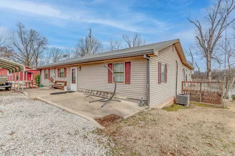 Exterior - 190 Current River Trl, Maynard, AR 72444 photo 1 of 7