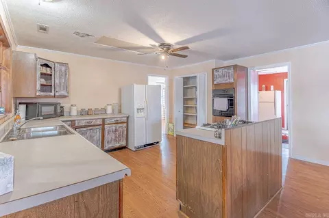 Kitchen - 190 Current River Trl, Maynard, AR 72444 photo 1 of 5