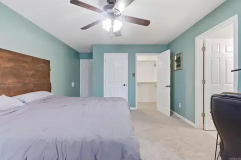 Bedroom - 24 Gold Mdws, Cabot, AR 72176 photo 2 of 3