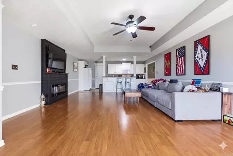 Living - 24 Gold Mdws, Cabot, AR 72176 photo 1 of 1