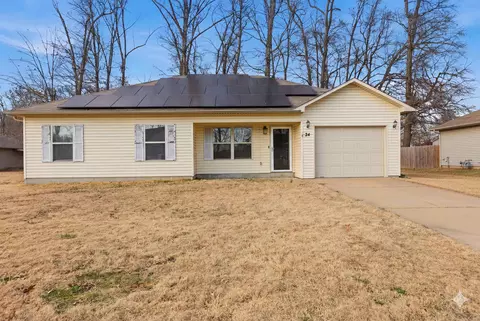24 Gold Mdws, Cabot, AR 72176