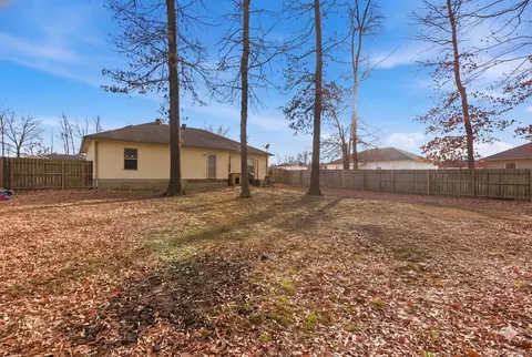Exterior - 24 Gold Mdws, Cabot, AR 72176 photo 2 of 3