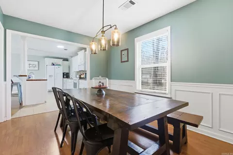 Dining - 24 Gold Mdws, Cabot, AR 72176 photo 1 of 2