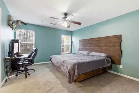 Bedroom - 24 Gold Mdws, Cabot, AR 72176 photo 1 of 3