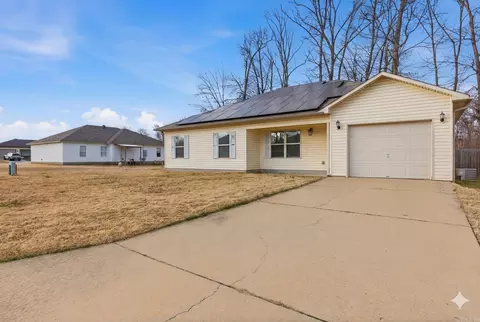 Exterior - 24 Gold Mdws, Cabot, AR 72176 photo 3 of 3