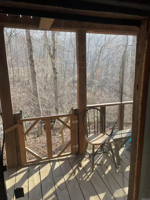 Exterior - 278 Quadrant Dr, Marshall, AR 72650 photo 3 of 3