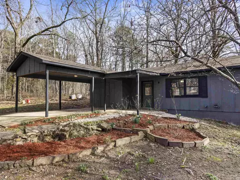 138 Sweetgum Trl, Pearcy, AR 71964