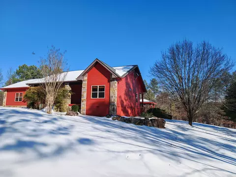 280 Brookhill Ranch Rd, Hot Springs, AR 71909